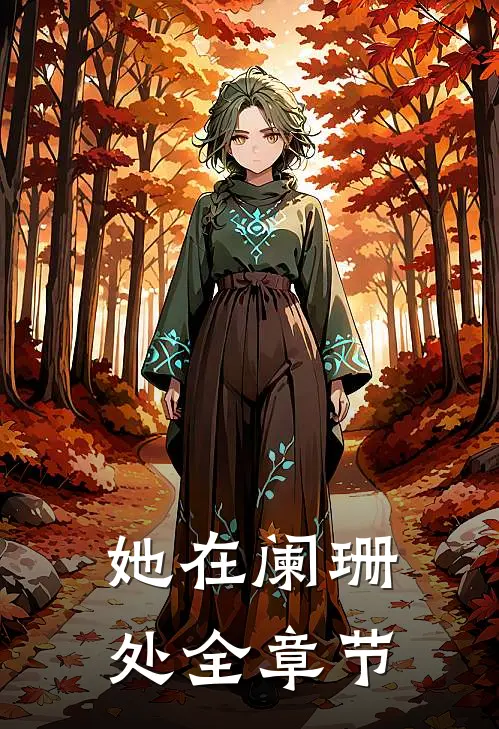 她在阑珊处全章节