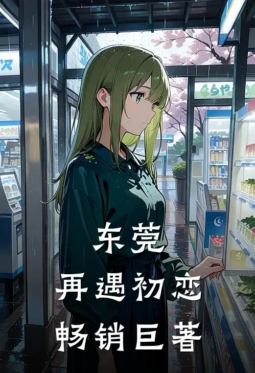 东莞：再遇初恋畅销巨著