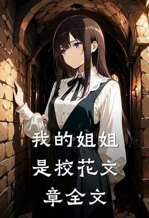 我的姐姐是校花文章全文