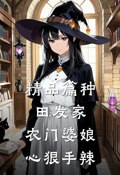 精品篇种田发家：农门婆娘心狠手辣