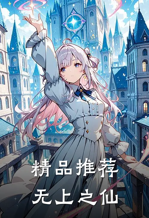 精品推荐无上之仙