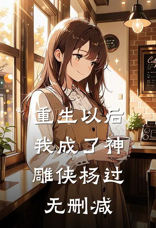 重生以后，我成了神雕侠杨过无删减