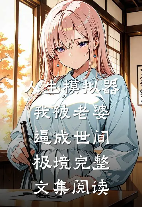 人生模拟器：我被老婆逼成世间极境完整文集阅读