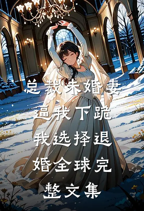 总裁未婚妻逼我下跪，我选择退婚全球完整文集