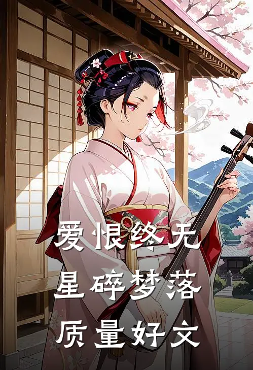 爱恨终无，星碎梦落质量好文