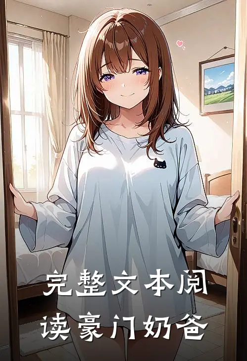 完整文本阅读豪门奶爸