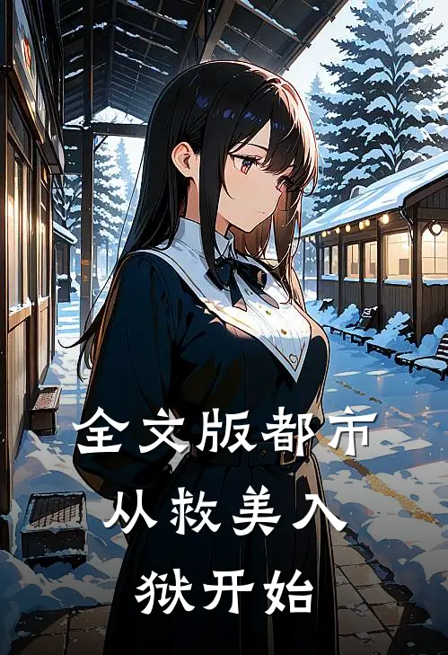 全文版都市：从救美入狱开始