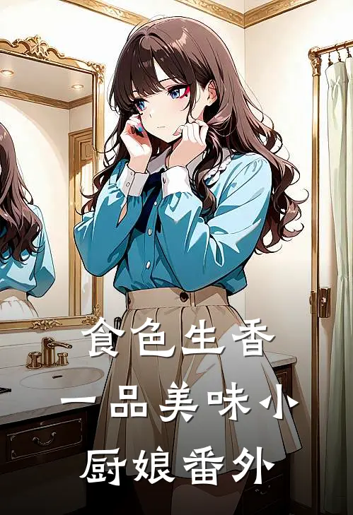 食色生香，一品美味小厨娘 番外