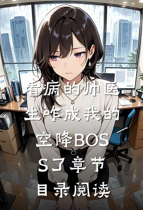 看病的帅医生咋成我的空降BOSS了章节目录阅读