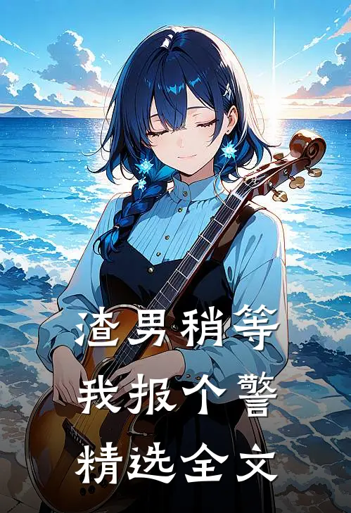 渣男稍等，我报个警精选全文