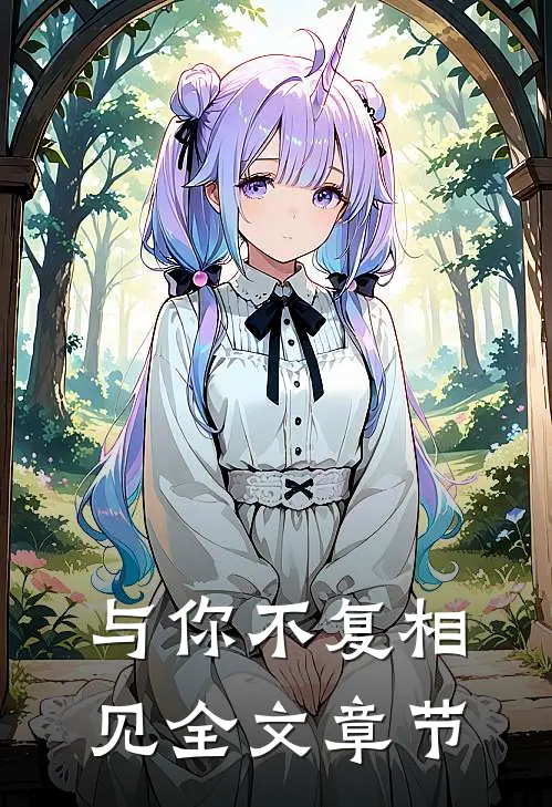 与你不复相见全文章节