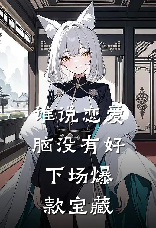 谁说恋爱脑没有好下场爆款宝藏