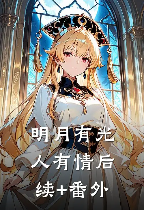明月有光人有情后续+番外