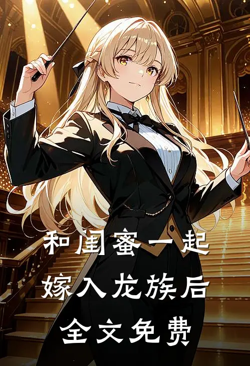 和闺蜜一起嫁入龙族后全文免费