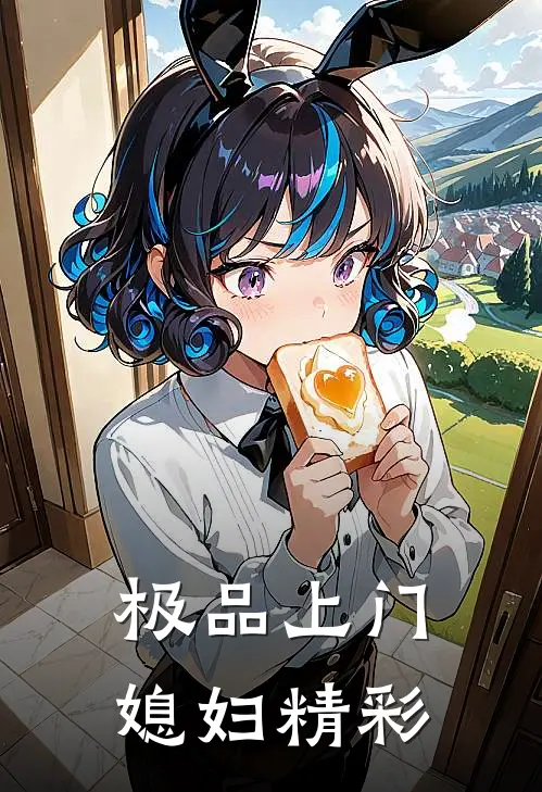 极品上门媳妇精彩