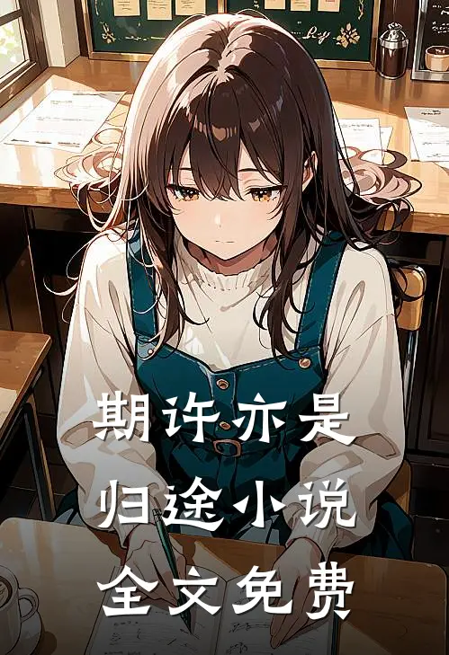 期许亦是归途小说全文免费