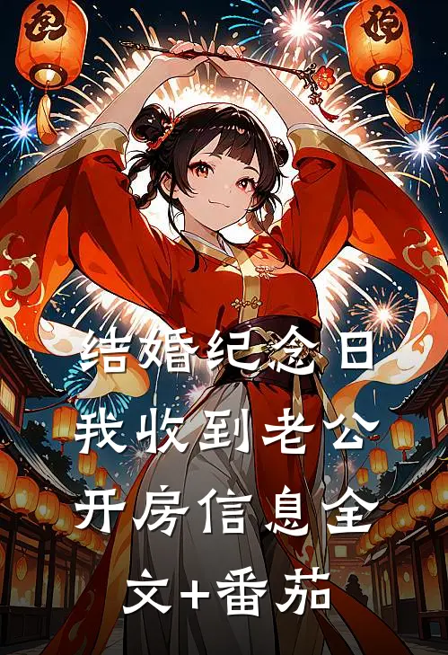结婚纪念日，我收到老公开房信息全文+番茄