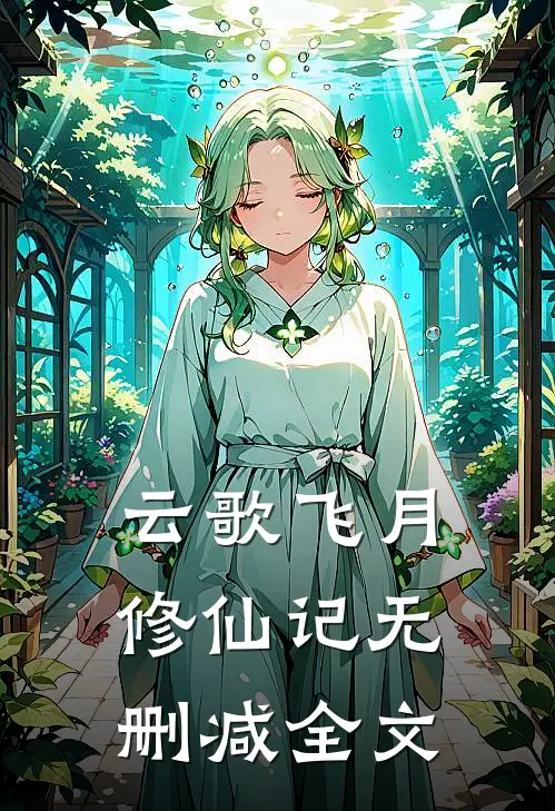 云歌飞月修仙记无删减全文