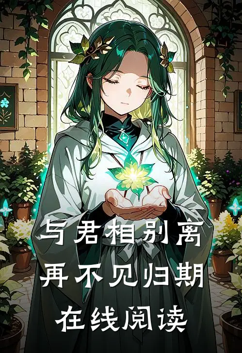 与君相别离，再不见归期在线阅读