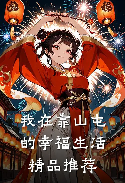 我在靠山屯的幸福生活精品推荐
