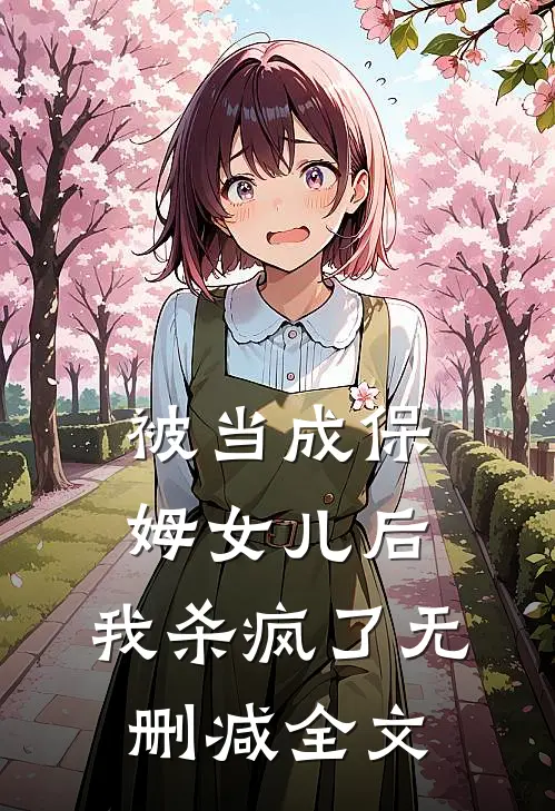 被当成保姆女儿后，我杀疯了无删减全文