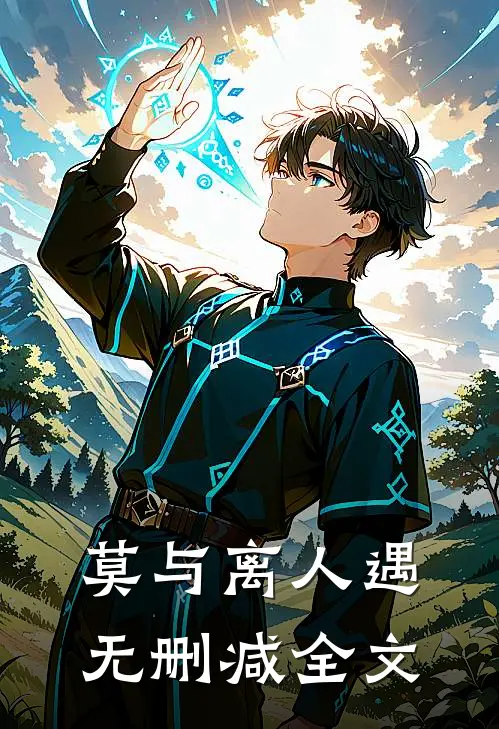 莫与离人遇无删减全文