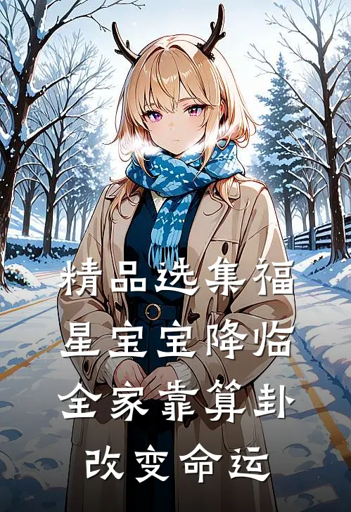 精品选集福星宝宝降临，全家靠算卦改变命运