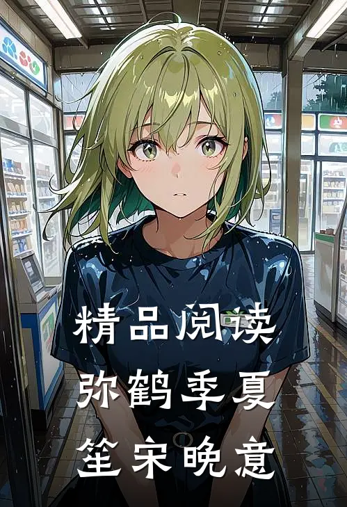 精品阅读弥鹤季夏笙宋晚意