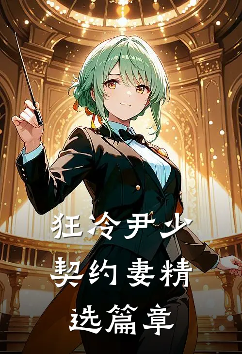 狂冷尹少契约妻精选篇章