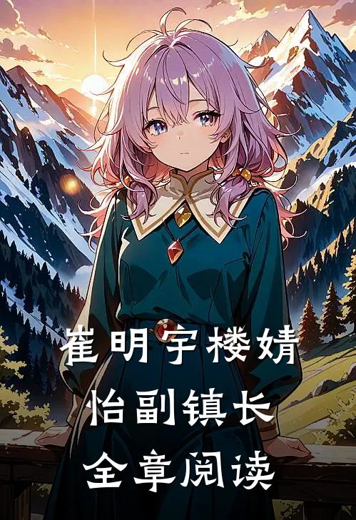 崔明宇楼婧怡副镇长全章阅读