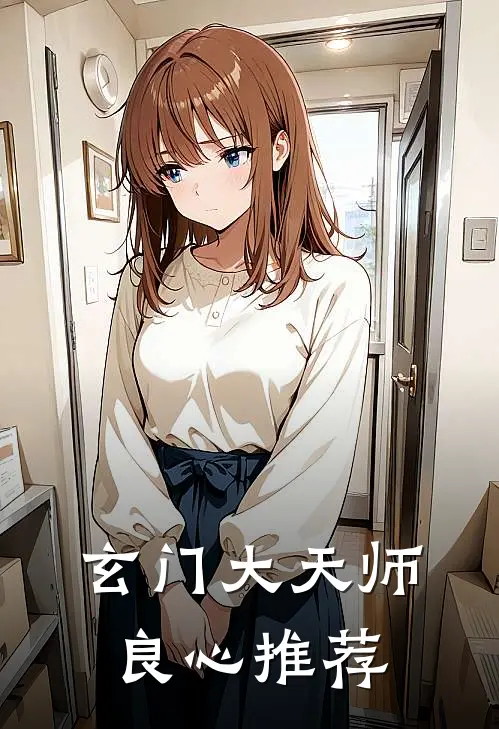 玄门大天师良心推荐