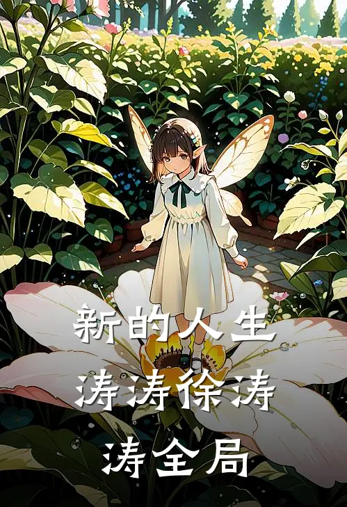 新的人生涛涛徐涛涛全局