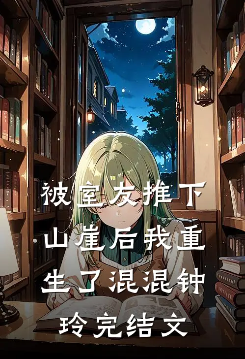 被室友推下山崖后我重生了混混钟玲完结文