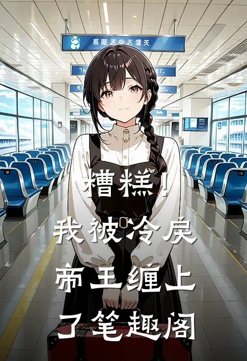 糟糕！我被冷戾帝王缠上了笔趣阁