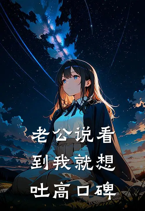老公说看到我就想吐高口碑