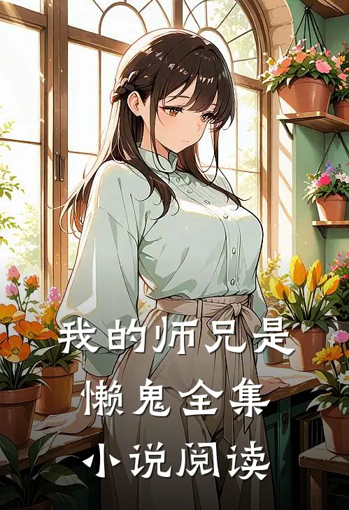我的师兄是懒鬼全集小说阅读