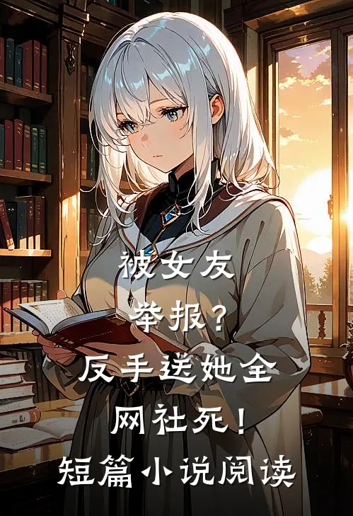 被女友举报？反手送她全网社死！短篇小说阅读