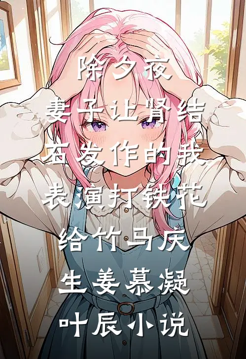 除夕夜，妻子让肾结石发作的我表演打铁花给竹马庆生姜慕凝叶辰小说