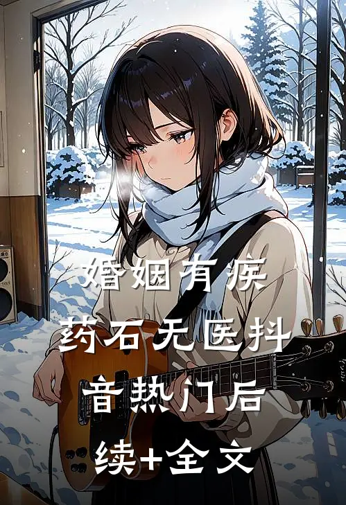 婚姻有疾，药石无医抖音热门后续+全文