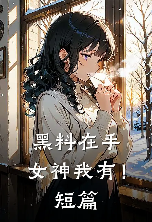 黑料在手，女神我有！短篇