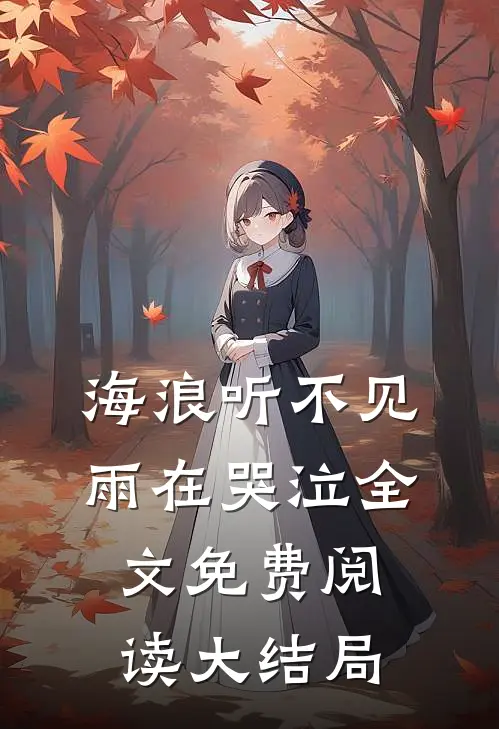 海浪听不见雨在哭泣全文免费阅读大结局