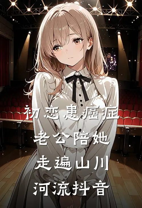 初恋患癌症，老公陪她走遍山川河流抖音