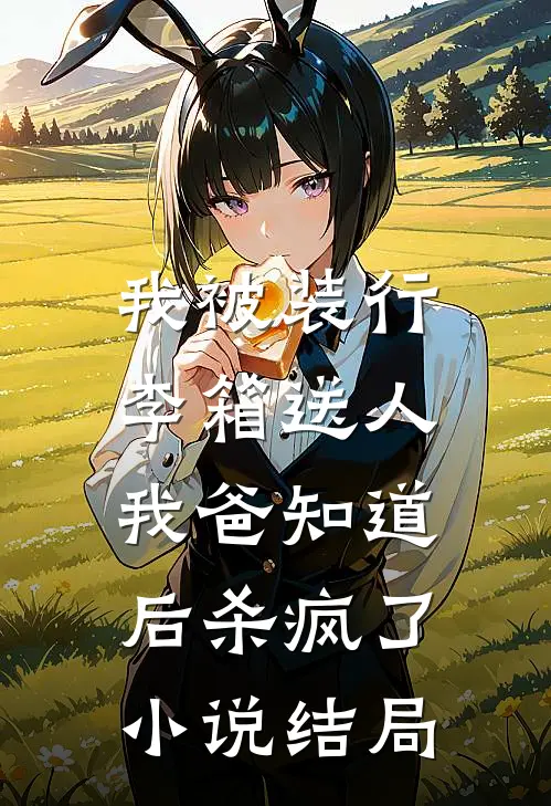 我被装行李箱送人，我爸知道后杀疯了小说结局