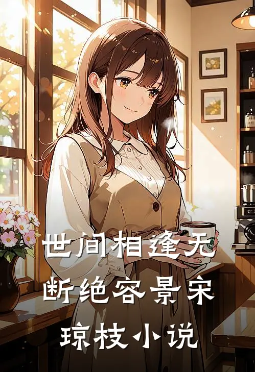 世间相逢无断绝容景宋琼枝小说