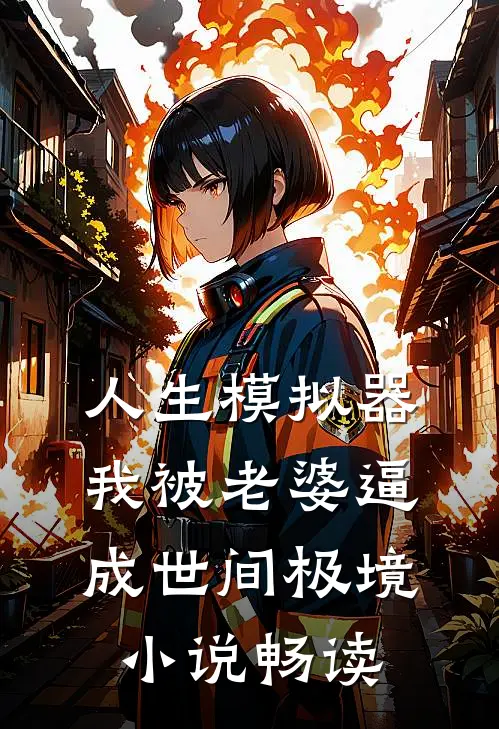 人生模拟器：我被老婆逼成世间极境小说畅读