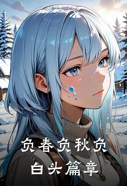负春负秋负白头篇章