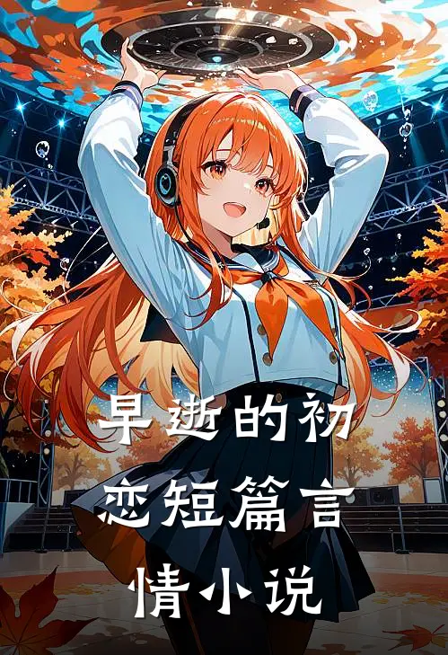 早逝的初恋短篇言情小说