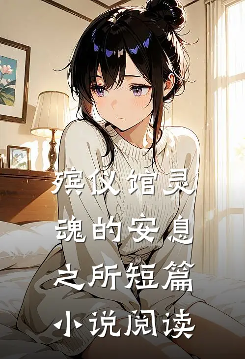 殡仪馆灵魂的安息之所短篇小说阅读