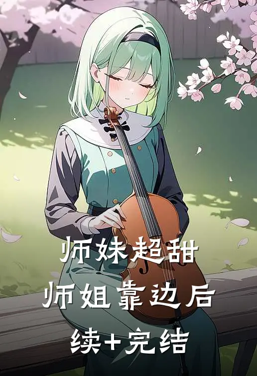 师妹超甜，师姐靠边后续+完结