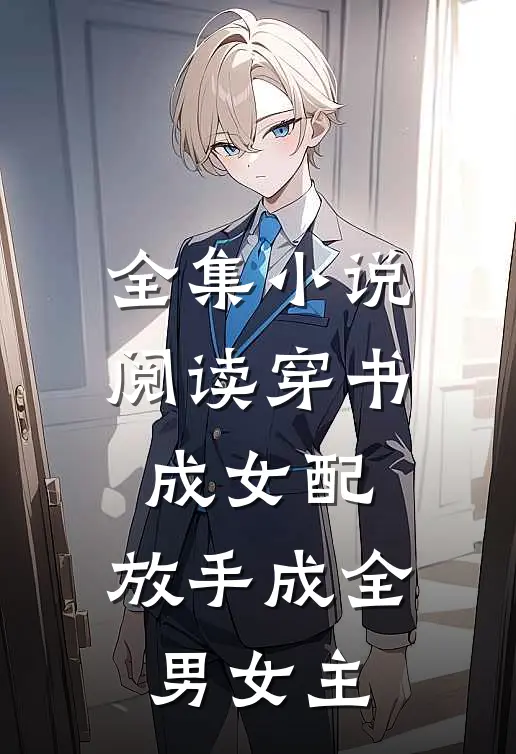 全集小说阅读穿书成女配，放手成全男女主